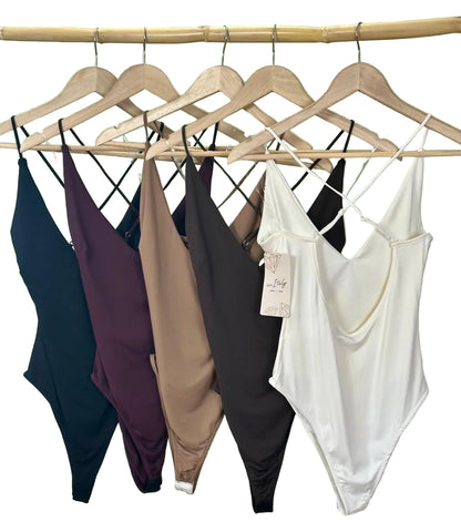 Basic body Made in Italy