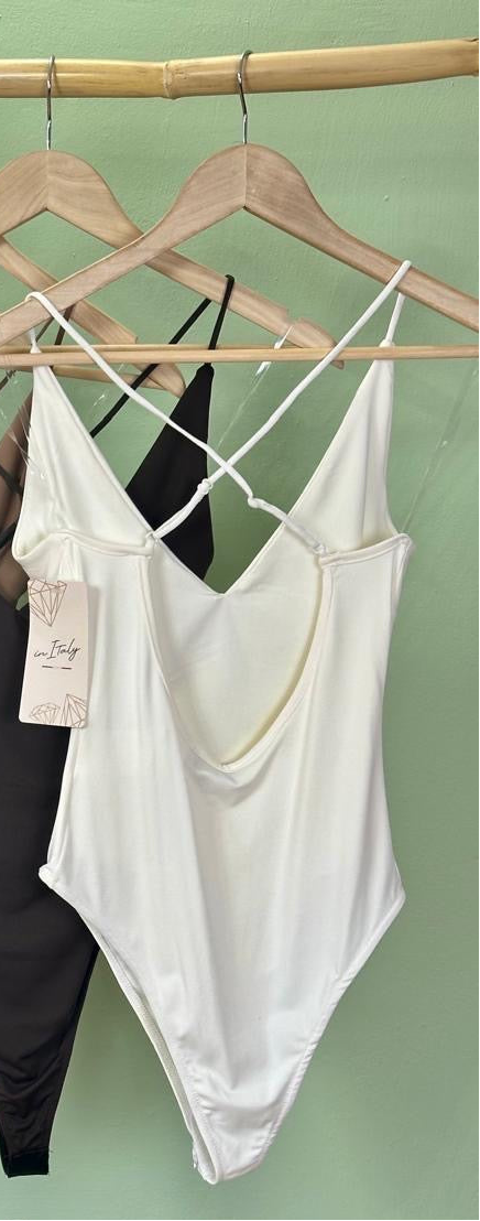 Basic body Made in Italy
