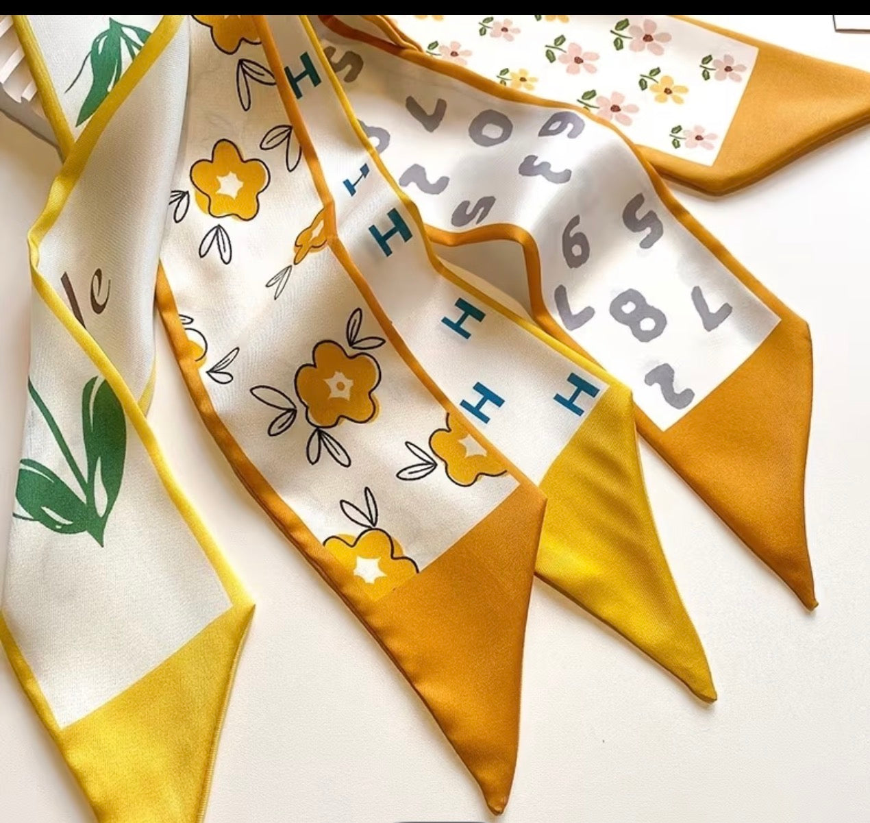 Pañuelos