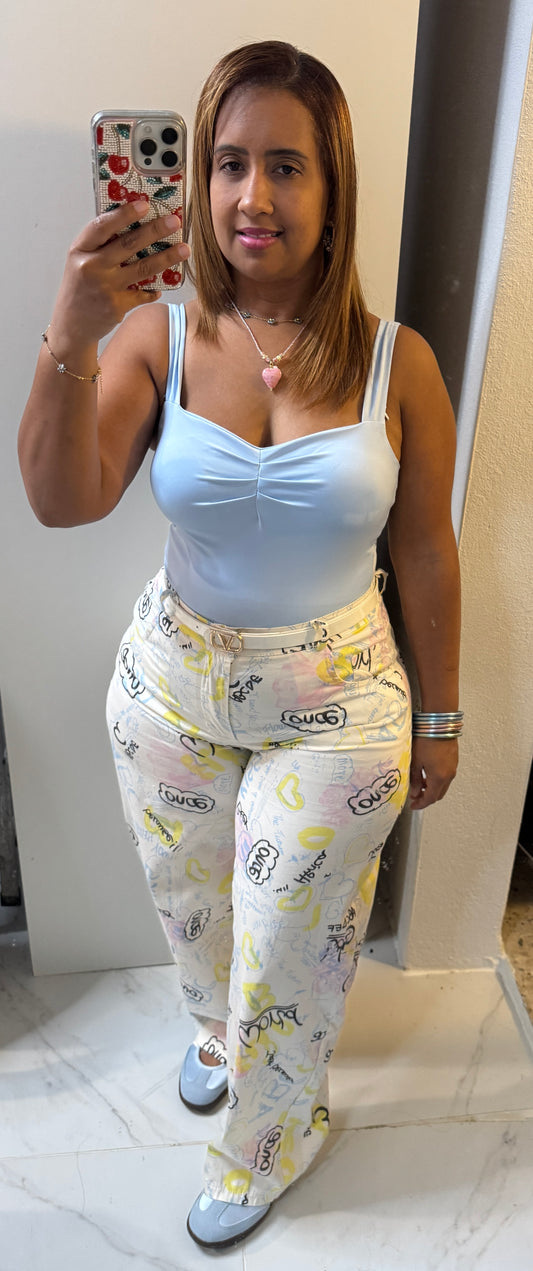 Body básico italiano