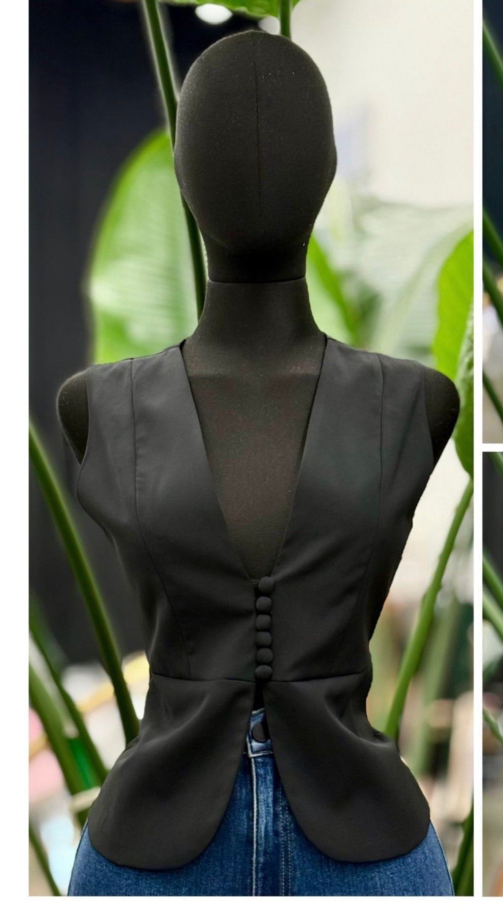 Top Elegante
