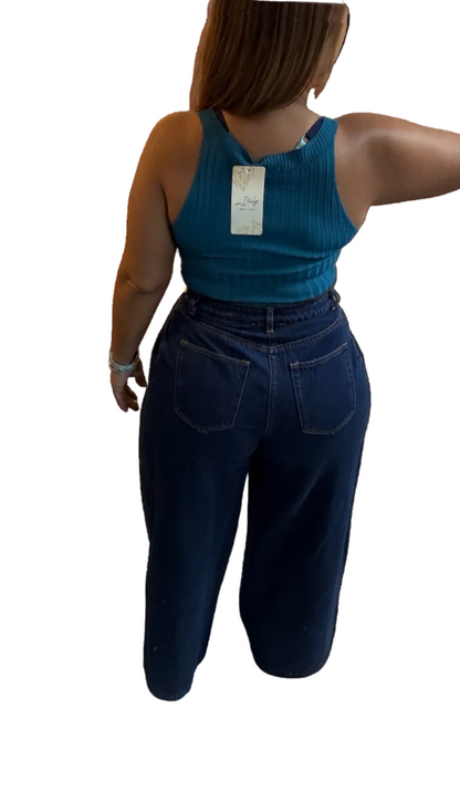 Indigo Denim