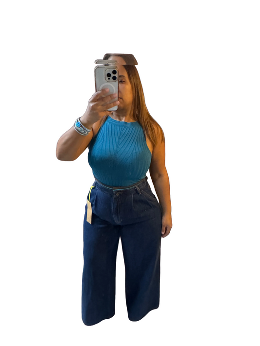 Indigo Denim