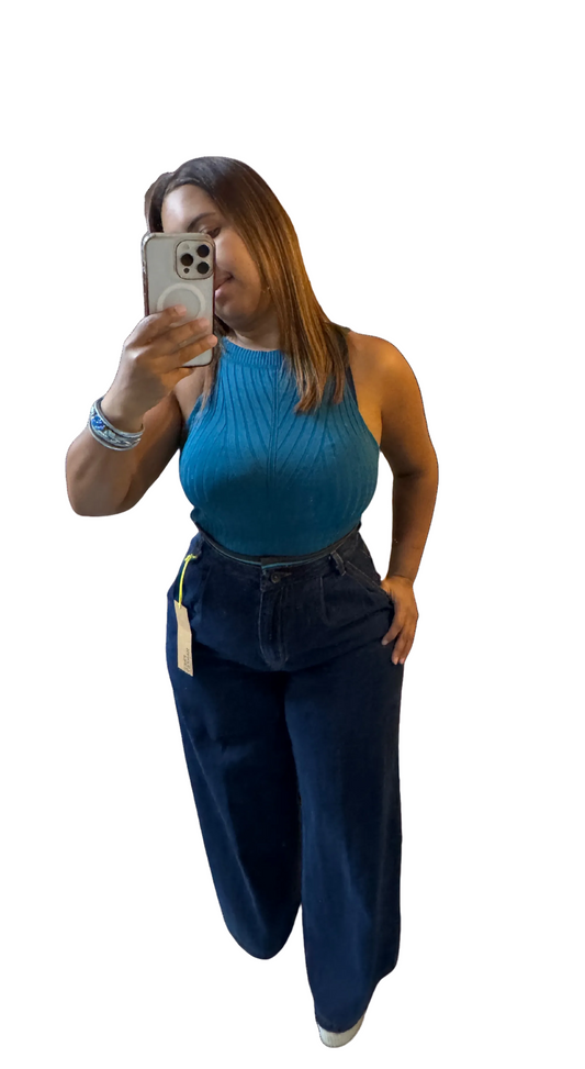 Indigo Denim