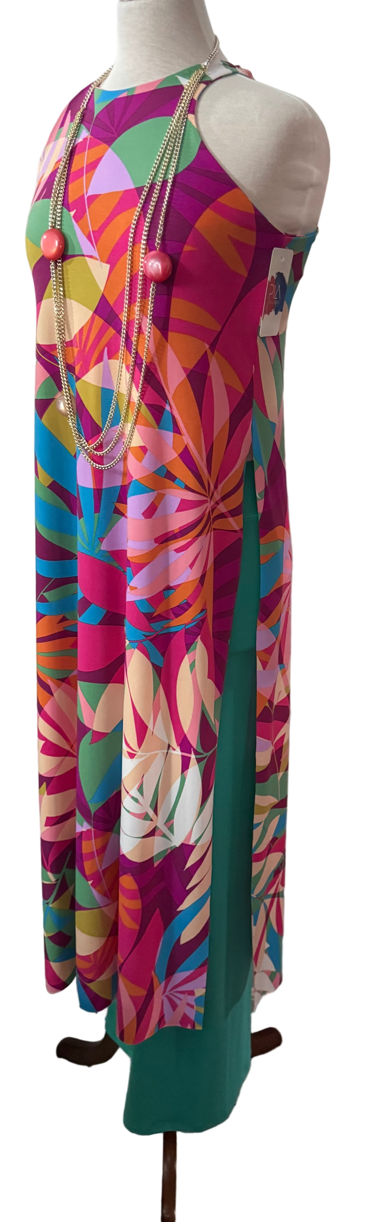Long Pant by Pía