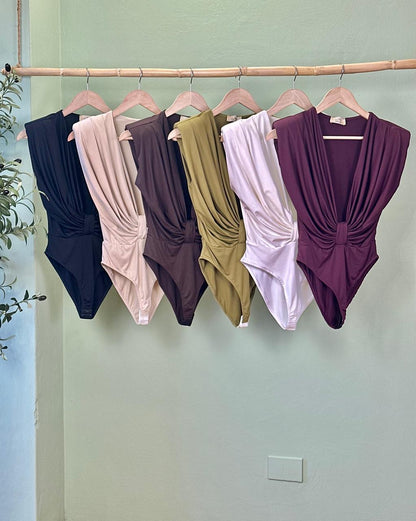 Body Elegante Made in Italy