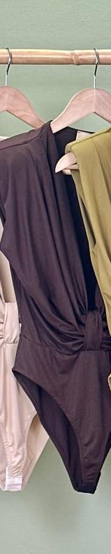 Body Elegante Made in Italy