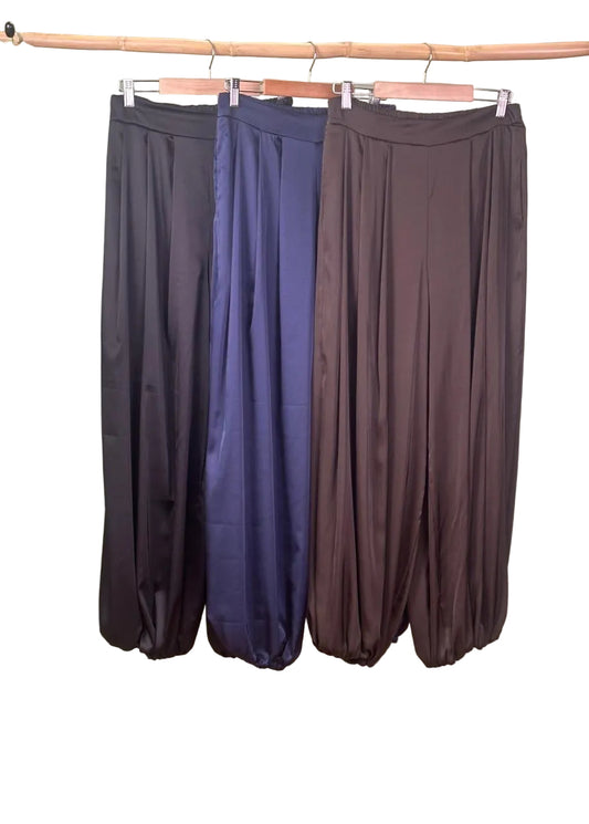 Pants Bombe Made in Italy