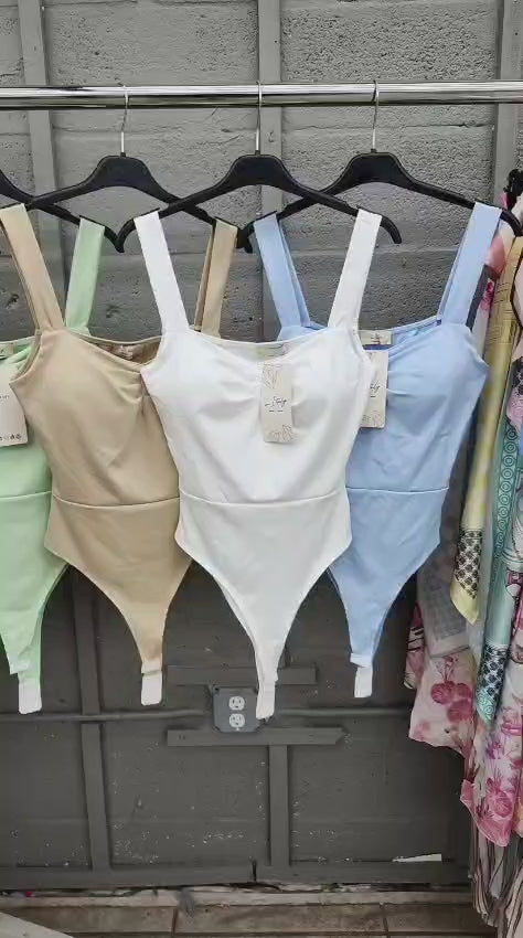 Body básico italiano